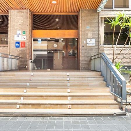 Apartamento Luxury Views Downtown Alicante Exterior foto