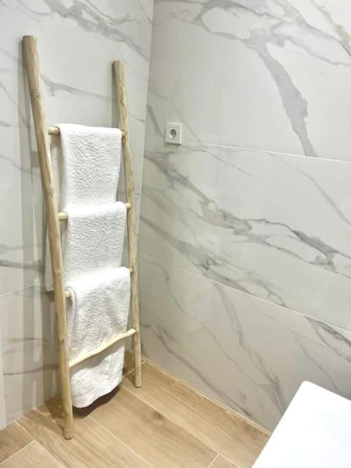 Apartamento Luxury Views Downtown Alicante Exterior foto