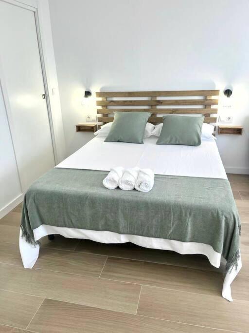 Apartamento Luxury Views Downtown Alicante Exterior foto